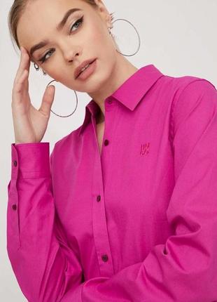 Сорочка hugo boss
