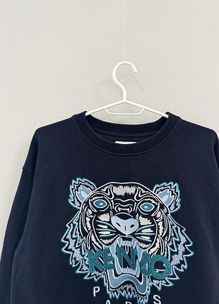 Свитшот kenzo 6