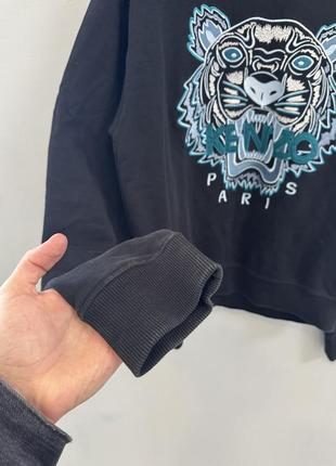 Свитшот kenzo 7