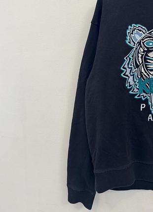 Свитшот kenzo 8