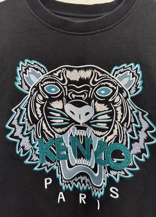 Свитшот kenzo 2