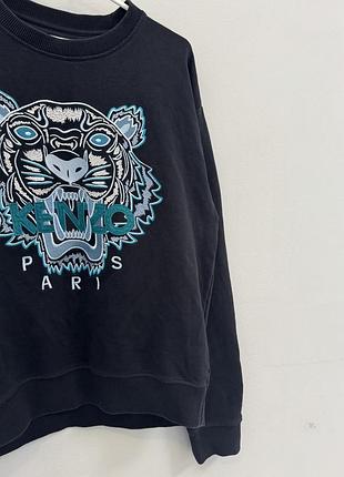 Свитшот kenzo 9