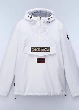 Анорак napapijri 2