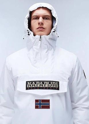 Анорак napapijri 3