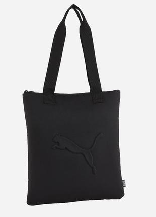 Сумка шоппер puma