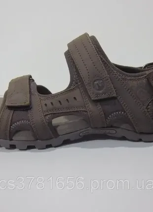 Сандалии мужские merrell sandspur lee backstrap (j90495) (оригинал)