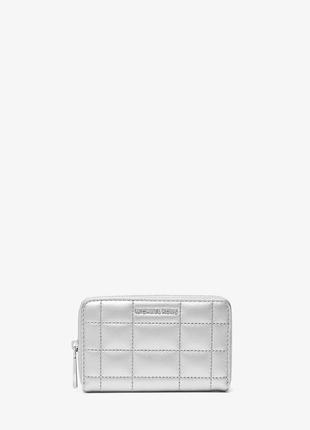 Жіночий шкіряний гаманець michael kors