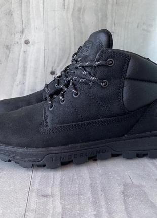 Timberland ботинки