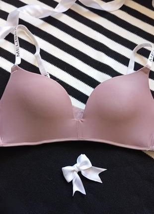 Женский бюстгальтер 🤎