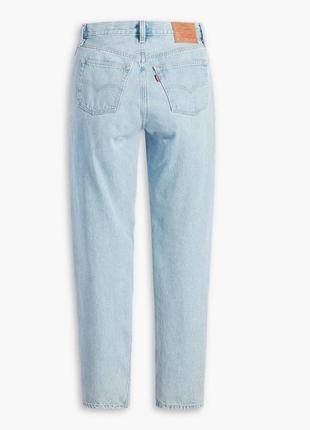 Женские джинсы levi's 501 '817 фото