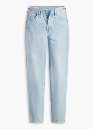 Женские джинсы levi's 501 '816 фото