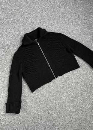 Жіночий светр на замку asos