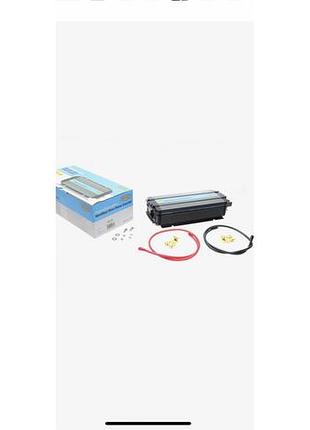 Інвертор живлення power source pro (1000w/ 12-230v)