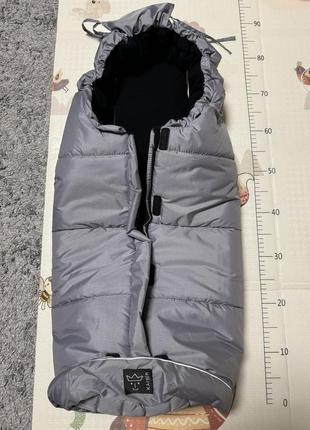 Конверт kaiser iglu thermo fleece оригінал
