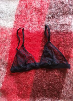 Бюстгалтер primark xs