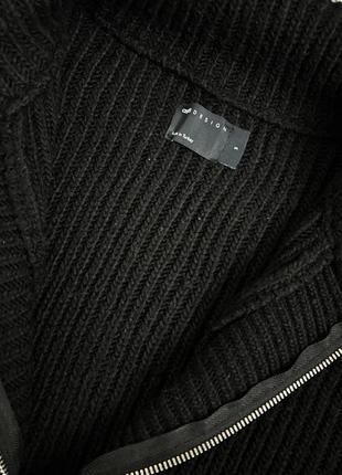 Жіночий светр на замку asos5 фото