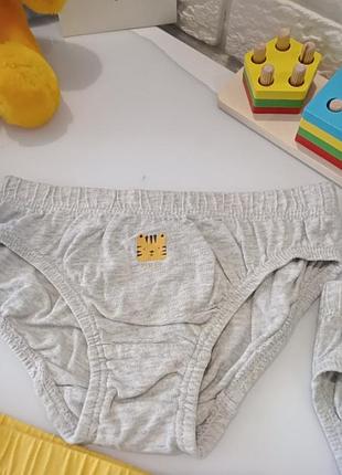 Трусики для хлопчика 3