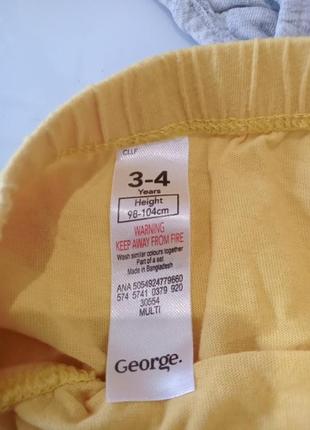 Трусики для хлопчика 4