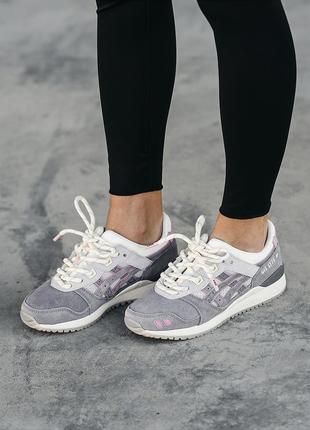 Кросівки Asics Japan S Pf White Classic Red Women Casual Platform