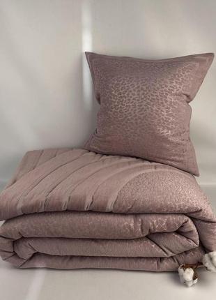 Покривало maison d'or corinne hermes 260x260 lilac