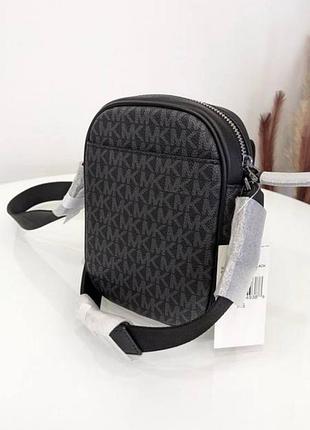 Сумка michael kors hudson men bag оригинал на подарок
