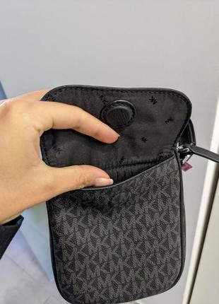 Сумка michael kors hudson men bag оригинал на подарок