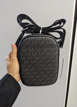 Сумка michael kors hudson men bag оригинал на подарок