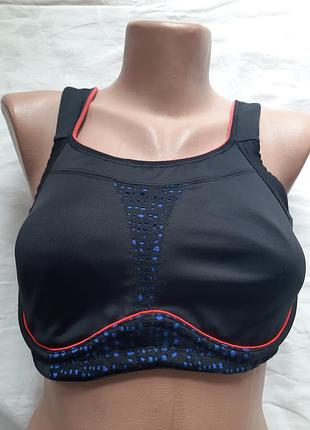 Спортивный бюстгальтер. marks spencer