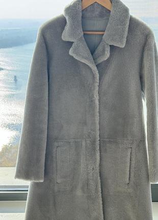 Продам дублянку