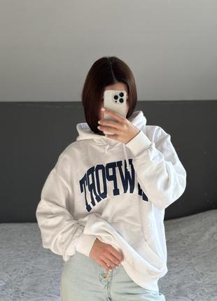 Худи pull & bear