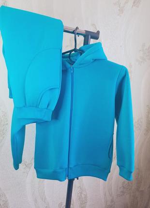 Костюм на флісі