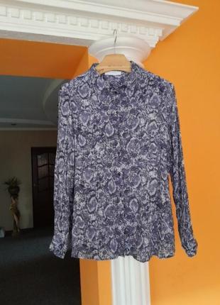 Рубашка натуральная promod