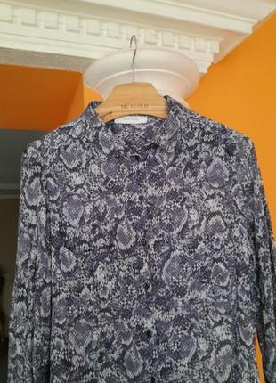 Рубашка натуральная promod