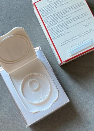 Shiseido refreshing cleaner салфетки для снятия макияжа