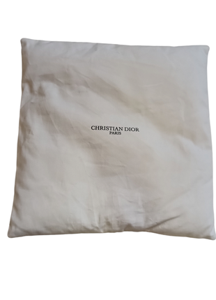 Міні подушка декоративна christian dior