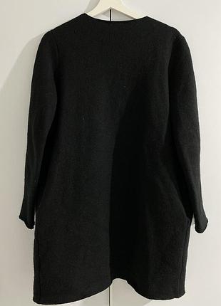 Cos кофта wool 100% 2