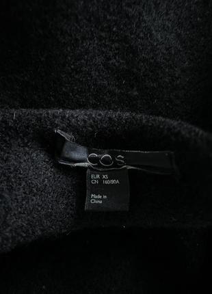 Cos кофта wool 100% 4
