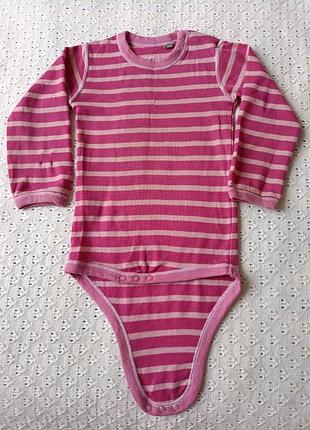 Термо боди из мериносовой шерсти для девочки бодик шерстяной термобельевое шерсть мериноса