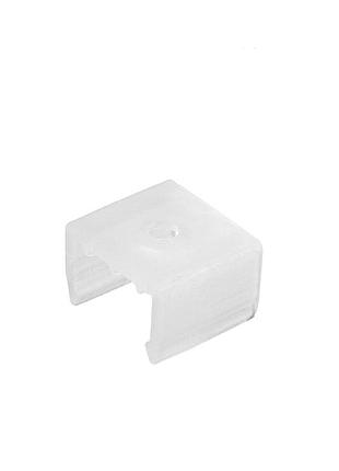 Монтажное крепление prolum™ для неона 8x16