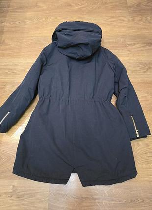 Парка куртка 2