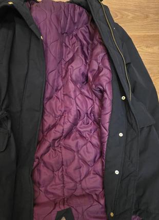 Парка куртка 3