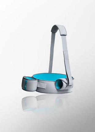 Фиксатор ортеза верхней конечности upper limb orthosis fix, orthoteh (болгария) (серый, l)