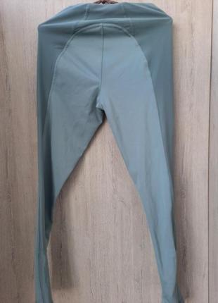 Лосины спортивные 2