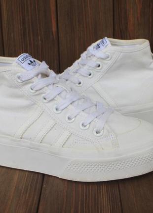 Кроссовки кеды puma Leggings Fastest Pack 18 оригинал 37р кеди кросівки