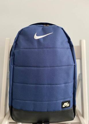 Акція! спортивний чоловічий жіночий рюкзак з тканини reebok supreme nike under