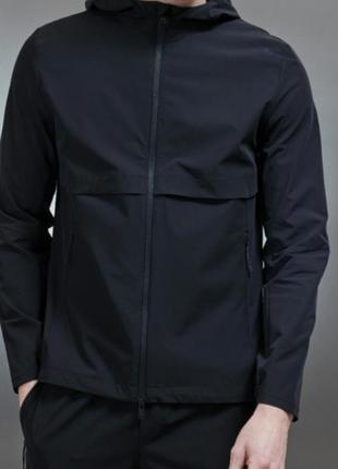 Куртка ветровая arne