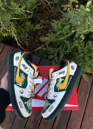 Кроссовки Nike Fcb Voice 92Tra Sn99