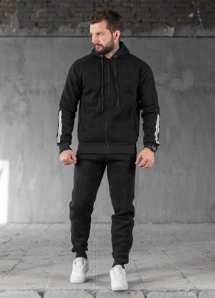 Спортивний костюм nike no words вт0499