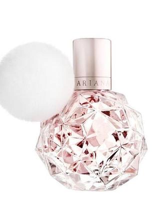 🩷 ariana grande ari парфуми аріана гранде арі парфумерна вода парфумована вода парфумерія жіноча туалетна вода