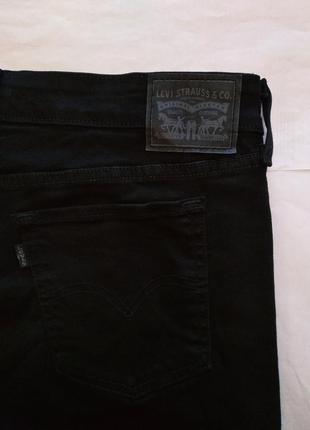 Джинси levi's w32 l32 джинсы левис, ливайс